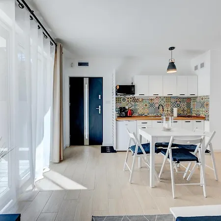 Daire Na Fali - Morski , Blekity , Marynarski