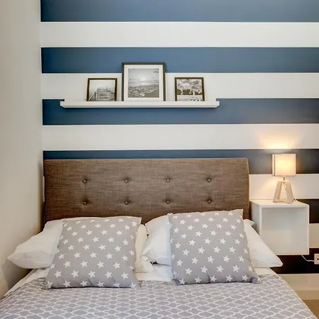 Na Fali - Morski , Blekity , Marynarski *