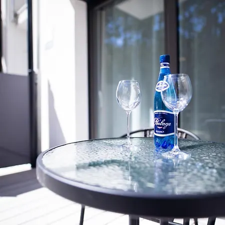 Daire Na Fali - Morski , Blekity , Marynarski