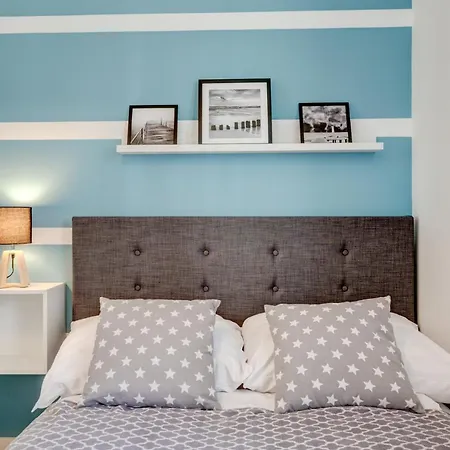 Na Fali - Morski , Blekity , Marynarski 포비에로보