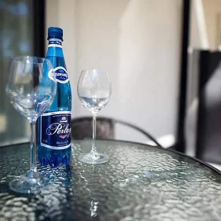 아파트 Na Fali - Morski , Blekity , Marynarski *