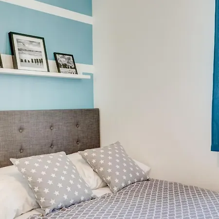 Na Fali - Morski , Blekity , Marynarski Daire Pobierowo