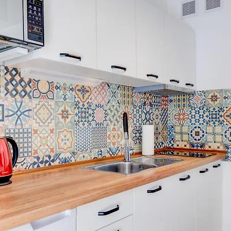 Na Fali - Morski , Blekity , Marynarski Daire