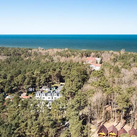 Na Fali - Morski , Blekity , Marynarski 아파트