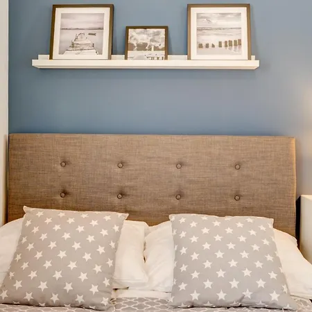 Daire Na Fali - Morski , Blekity , Marynarski Pobierowo