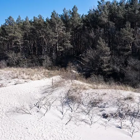 Na Fali - Morski , Blekity , Marynarski * Pobierowo