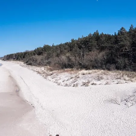 Na Fali - Morski , Blekity , Marynarski 아파트