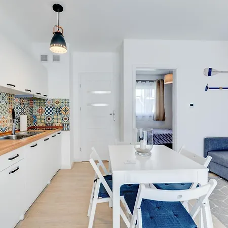 Na Fali - Morski , Blekity , Marynarski