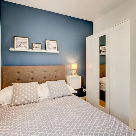 Na Fali - Morski , Blekity , Marynarski Daire Pobierowo