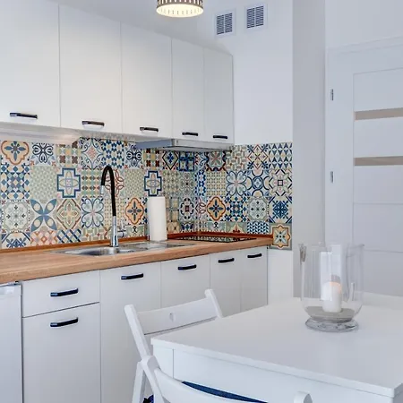 Na Fali - Morski , Blekity , Marynarski Daire Pobierowo