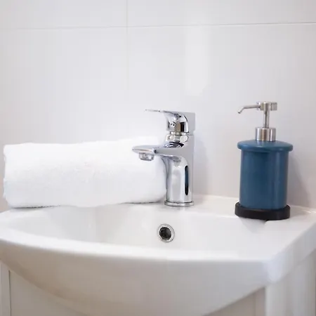 Na Fali - Morski , Blekity , Marynarski Pobierowo