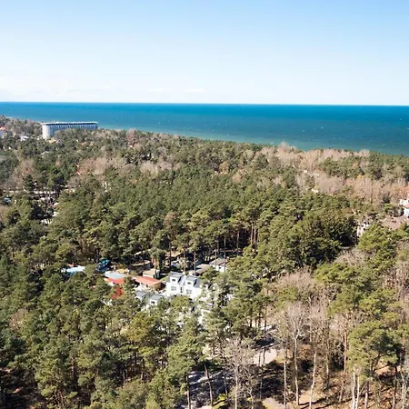 Na Fali - Morski , Blekity , Marynarski Daire Pobierowo