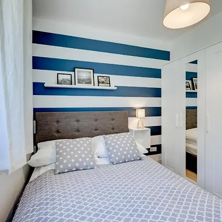 Na Fali - Morski , Blekity , Marynarski 포비에로보