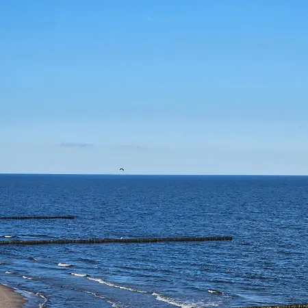 Na Fali - Morski , Blekity , Marynarski Daire