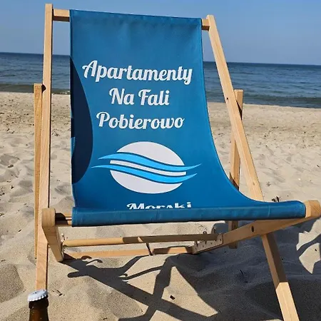 Na Fali - Morski , Blekity , Marynarski Daire *