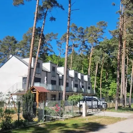 Na Fali - Morski , Blekity , Marynarski * Pobierowo